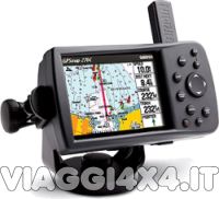 GARMIN 276C